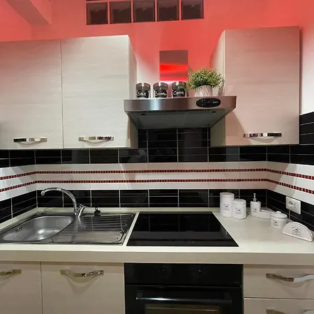 Apartment Turistico San Valentino 5,8 *