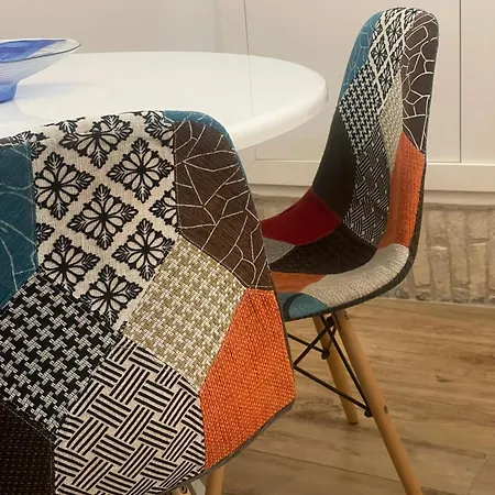 Apartment Turistico San Valentino 5,8 *
