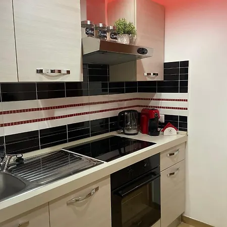Turistico San Valentino 5,8 Apartment *