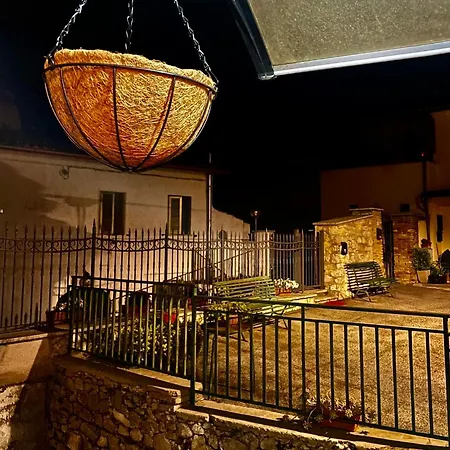 Apartment Turistico San Valentino 5,8 *