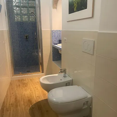 Apartment Turistico San Valentino 5,8 Poggio Mirteto