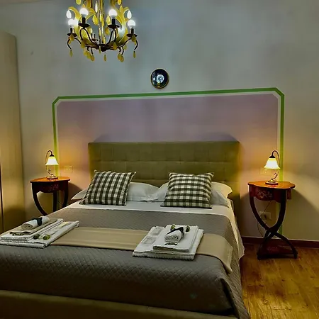Turistico San Valentino 5,8 Apartment *