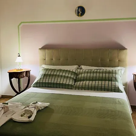 Turistico San Valentino 5,8 *