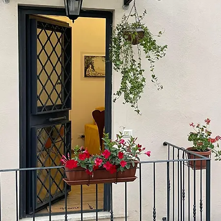 Apartment Turistico San Valentino 5,8