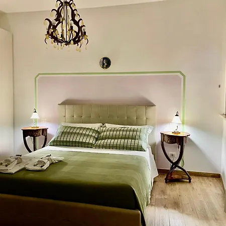 Apartment Turistico San Valentino 5,8 *