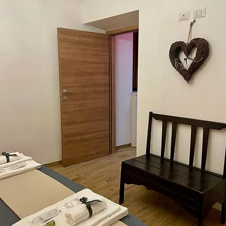 Turistico San Valentino 5,8