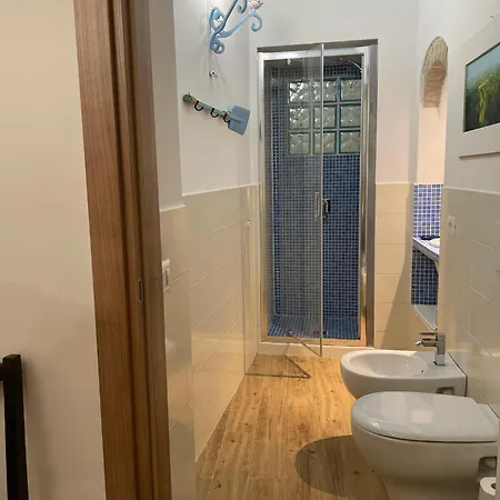 Turistico San Valentino 5,8 Apartment Poggio Mirteto